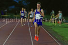 3000 metres, 2026 NEGP No 6, Monton. Photo: David T. Hewitson/Sports for All Pics